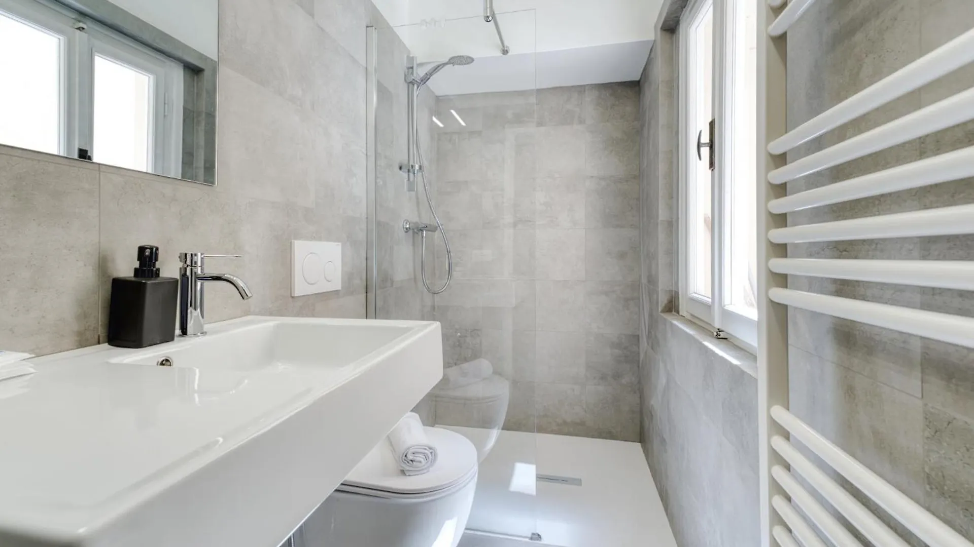 Apartmán Calimaruzza - Boutique Home In Florencie