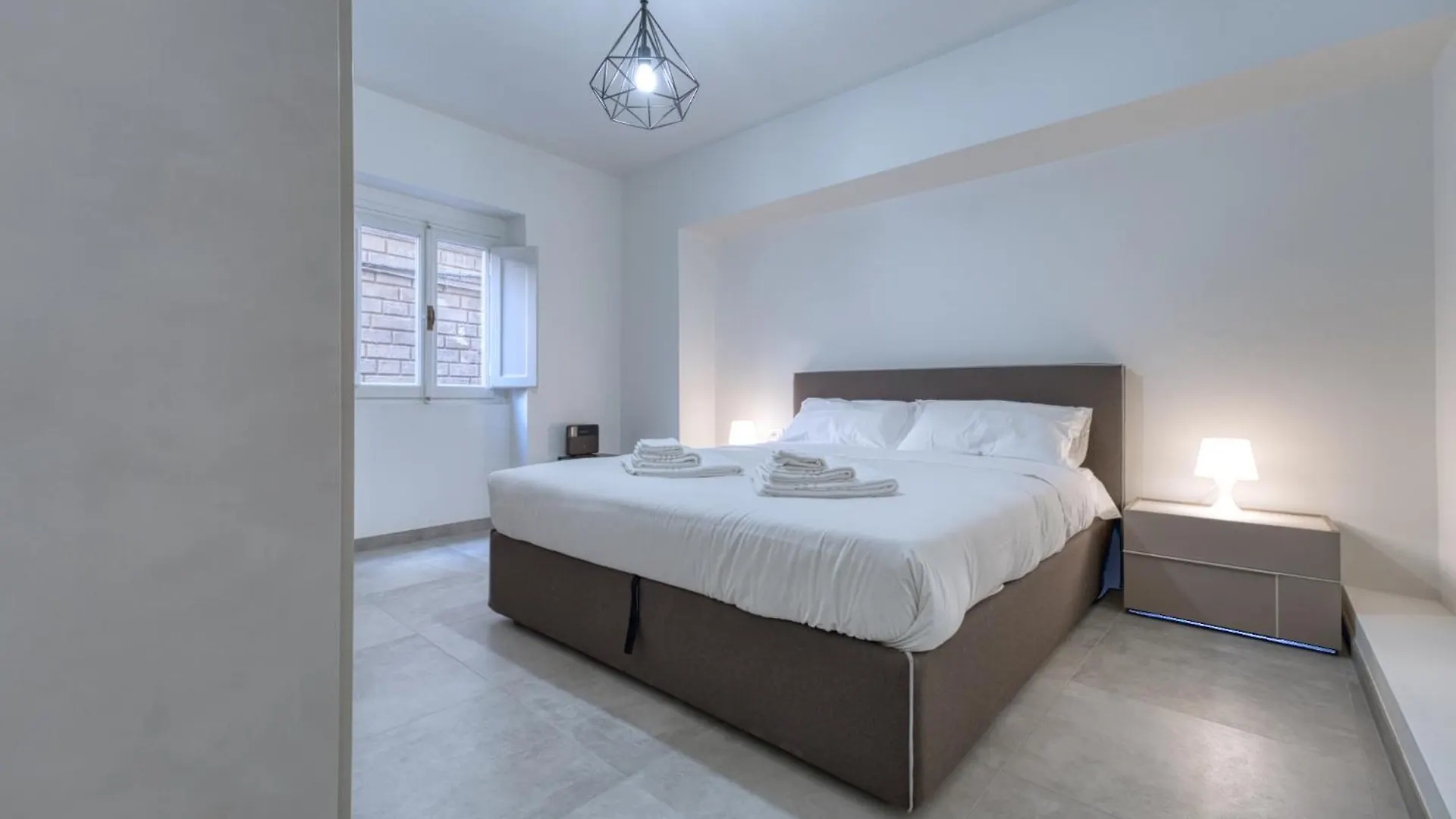 Calimaruzza - Boutique Home In Florencie