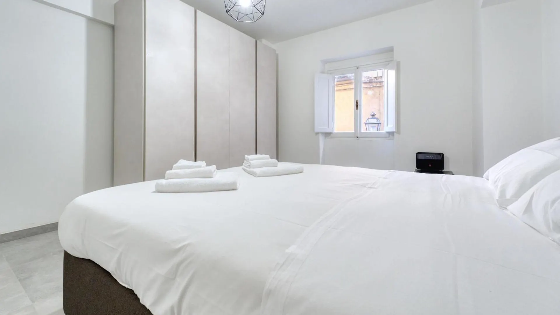 Calimaruzza - Boutique Home In Florencie Apartmán