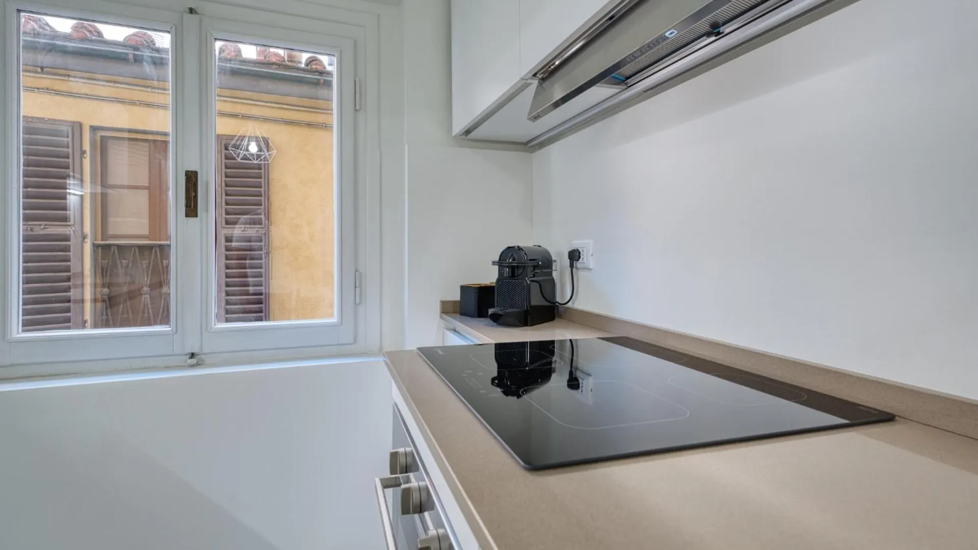 Calimaruzza - Boutique Home In פירנצה איטליה