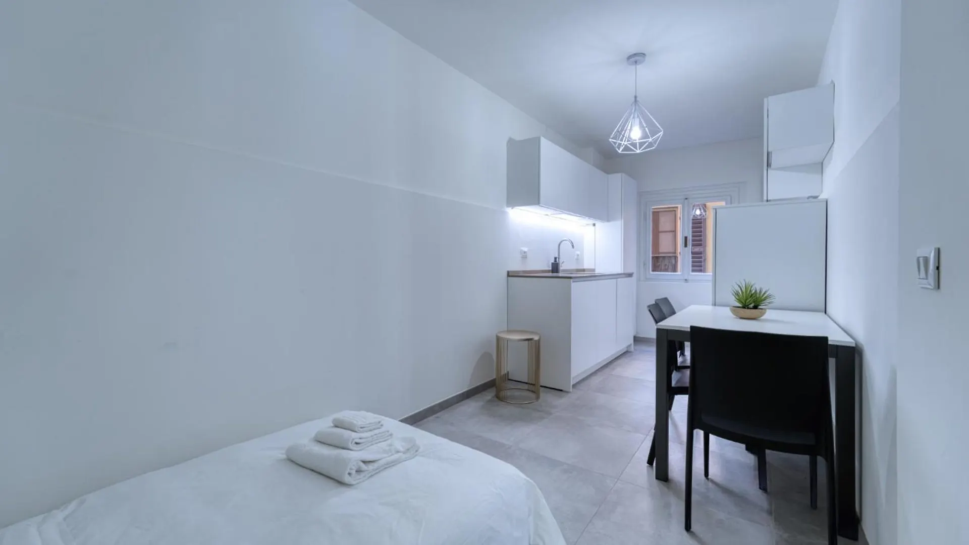 דירה Calimaruzza - Boutique Home In פירנצה