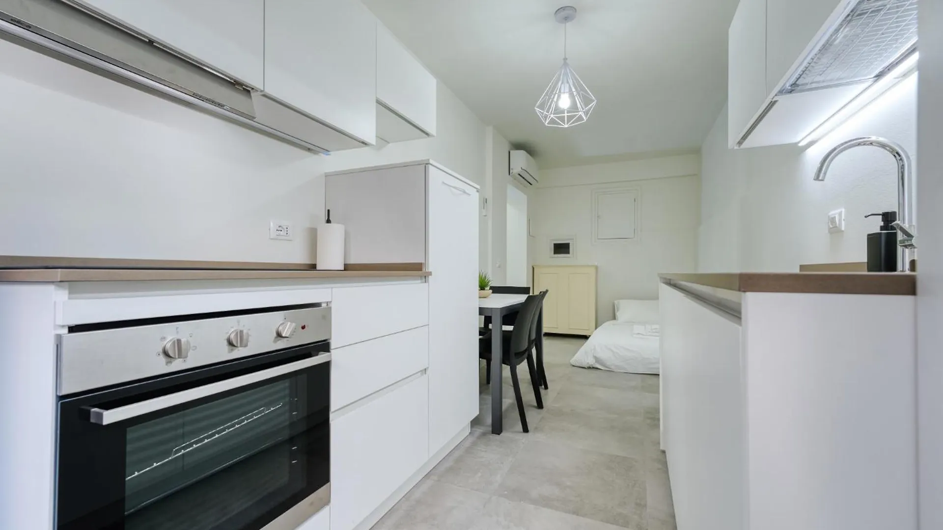 Calimaruzza - Boutique Home In Florencja